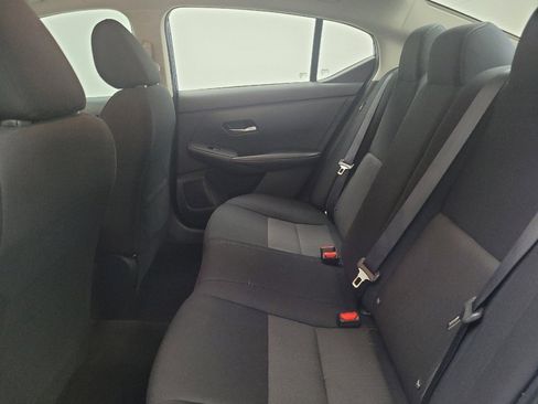 Used 2023 Nissan Sentra SV FWD image 18