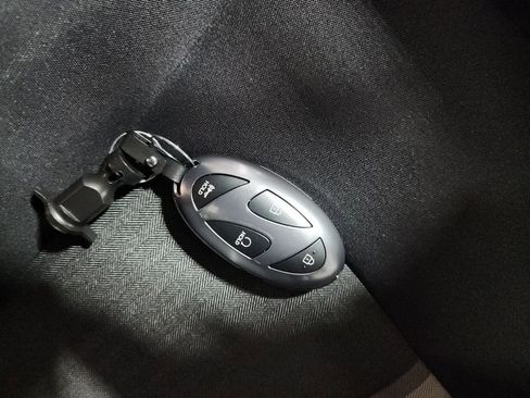 New 2026 Hyundai Sonata SEL image 29