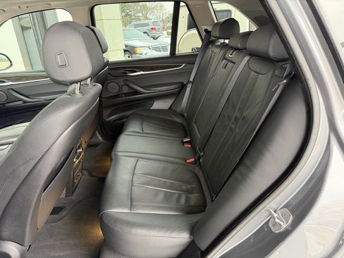 Used 2016 BMW X5 xDrive35i image 15