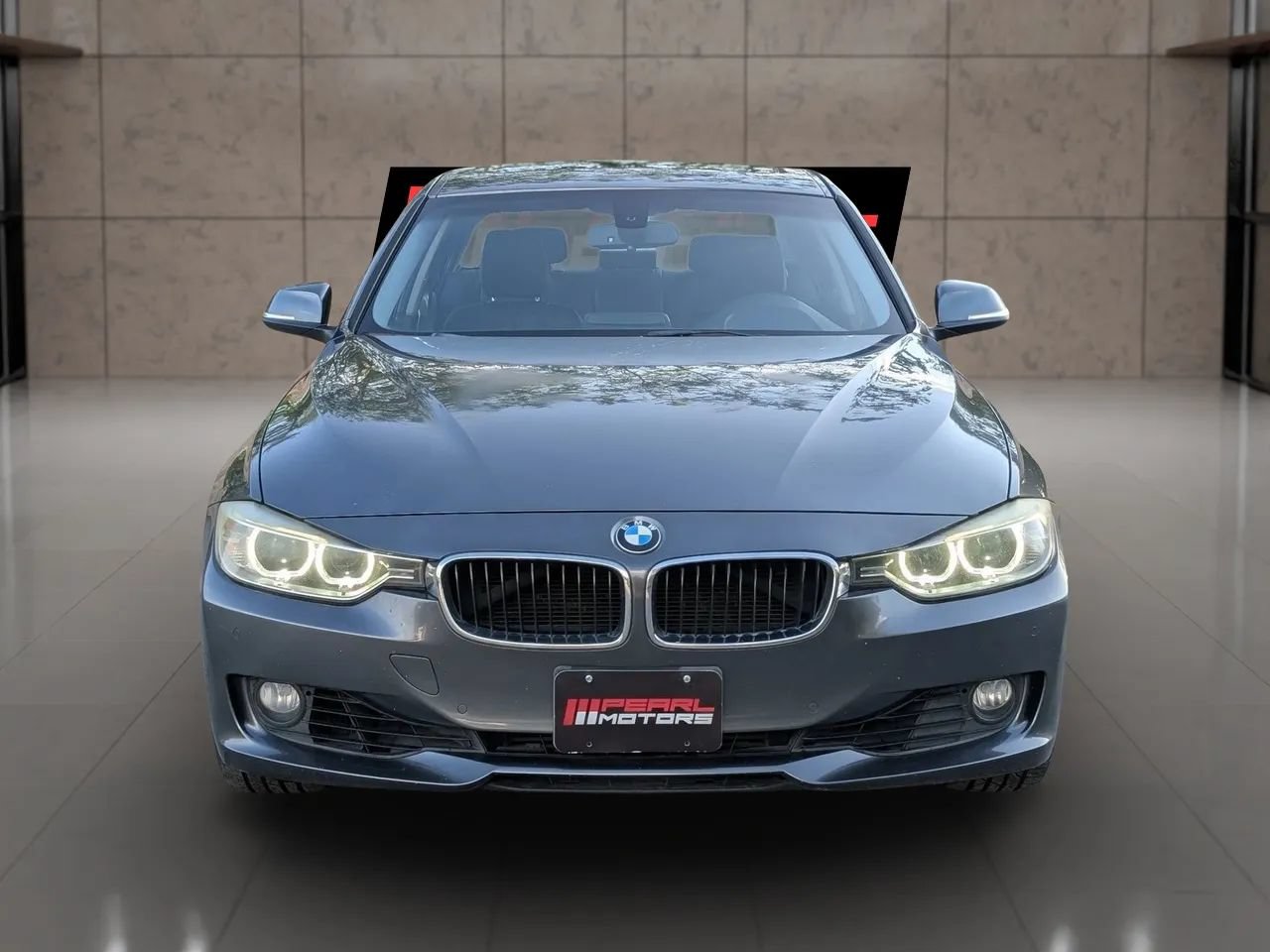 Used 2015 BMW 335i Sedan RWD image 2