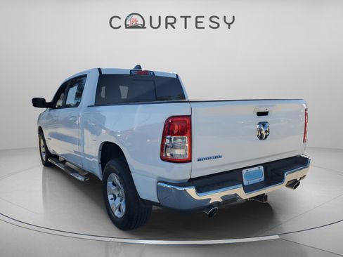 Certified 2022 RAM 1500 Big Horn image 2