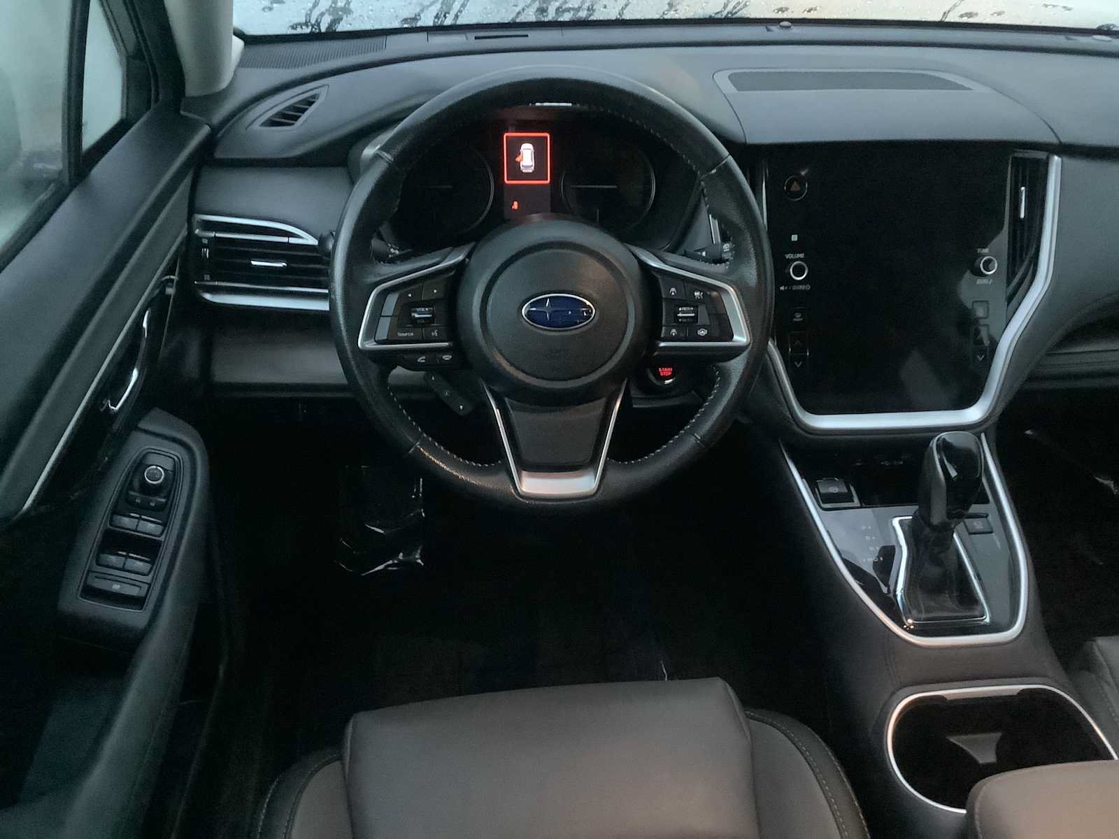 Used 2022 Subaru Outback Onyx Edition XT w/ Popular Package #2 AWD/4WD image 10