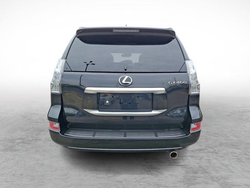 Used 2023 Lexus GX 460 Premium w/ Premium Package AWD/4WD image 4