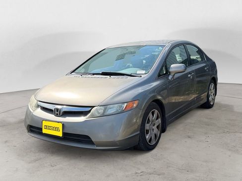 Used 2006 Honda Civic LX image 1