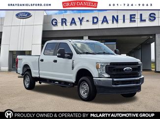 Used 2022 Ford F250 XL w/ Power Equipment Group AWD/4WD 360° Tour