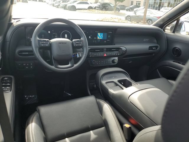 Certified 2026 Hyundai Palisade XRT Pro AWD/4WD image 9