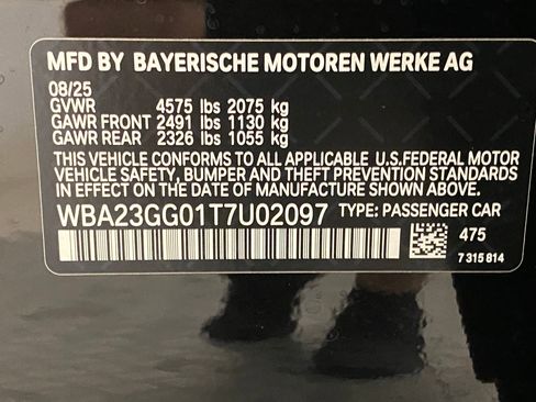 New 2026 BMW 228i xDrive w/ Technology Package image 20