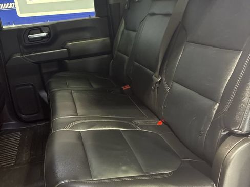 Used 2020 Chevrolet Silverado 3500 LT w/ Convenience Package AWD/4WD image 32