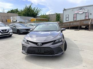 Used 2022 Toyota Camry LE w/ Convenience Package FWD video 1