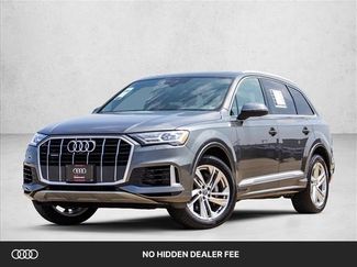Used 2020 Audi Q7 3.0T Premium w/ Convenience Package AWD/4WD video 1
