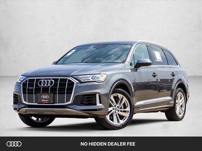 Used 2020 Audi Q7 3.0T Premium w/ Convenience Package