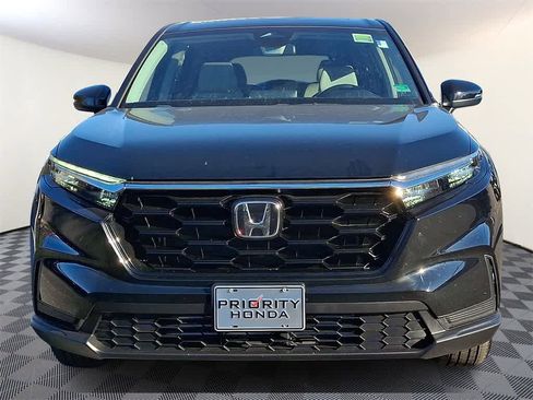 Certified 2025 Honda CR-V EX image 2