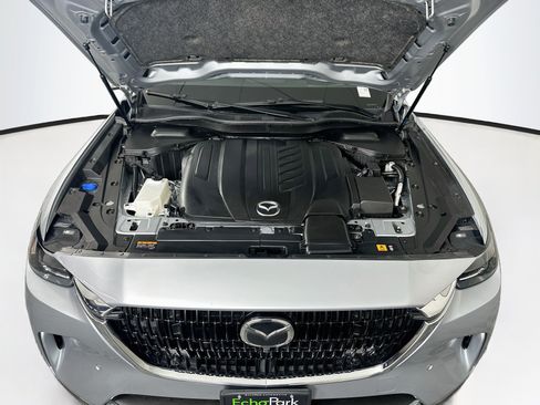 Used 2025 MAZDA CX-90 3.3 Turbo w/ Premium Plus Pkg AWD/4WD image 37
