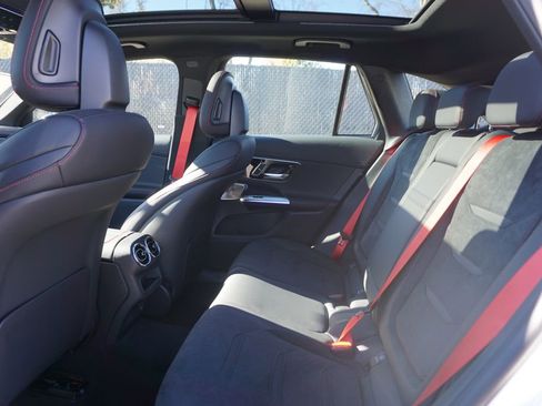 New 2026 Mercedes-Benz GLC 43 AMG 4MATIC image 13