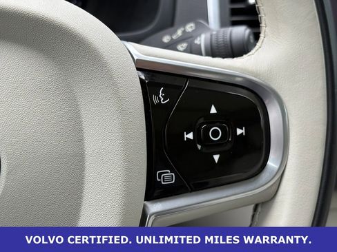 Certified 2023 Volvo XC90 B5 Core w/ Protection Package AWD/4WD image 19