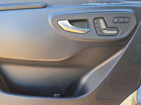 New 2026 Mercedes-Benz Sprinter 3500 image 15