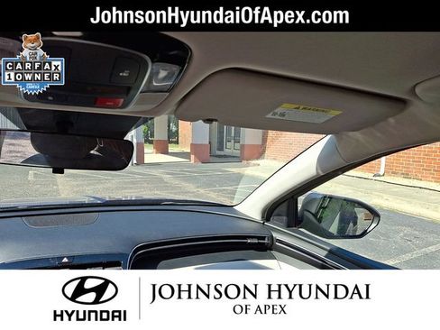 Certified 2022 Hyundai Tucson SEL w/ Cargo Package AWD/4WD image 14