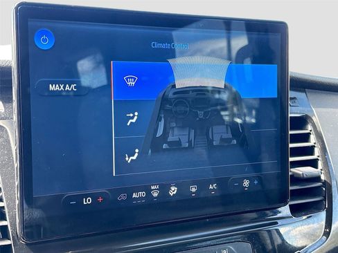 Used 2024 Ford Transit 350 XLT image 16