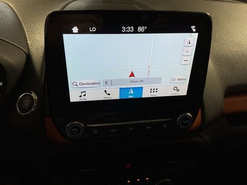 Used 2018 Ford EcoSport SES AWD/4WD image 5