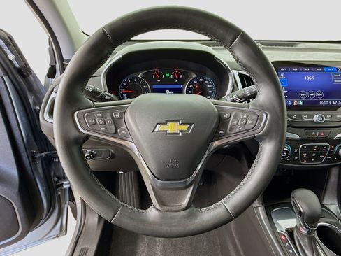 Used 2024 Chevrolet Equinox LT FWD image 13