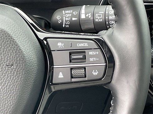 New 2026 Honda CR-V EX-L image 13