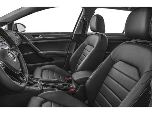 Used 2019 Volkswagen Golf Alltrack SEL AWD/4WD image 9