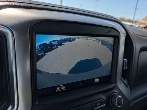 Used 2022 Chevrolet Silverado 1500 RST AWD/4WD image 30