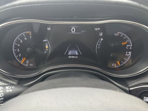 Used 2021 Jeep Grand Cherokee High Altitude image 26