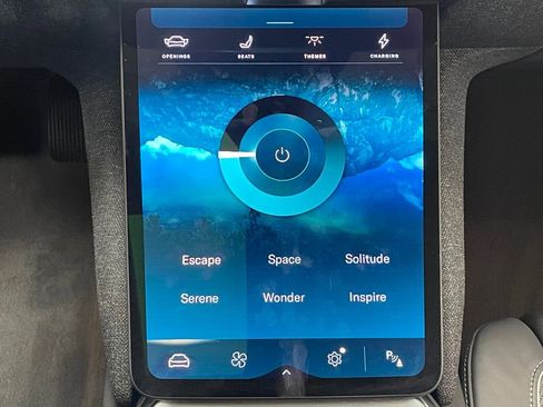 Used 2024 Lucid Air Touring image 35