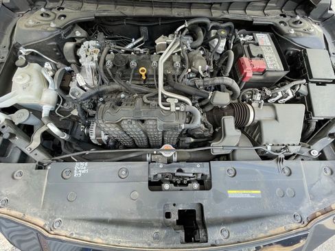 Used 2022 Nissan Altima 2.5 SV FWD image 32