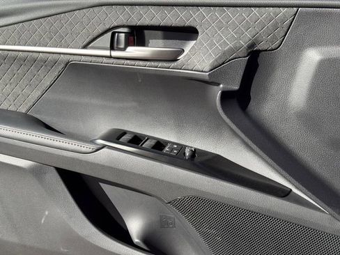 New 2026 Toyota Camry XLE image 25