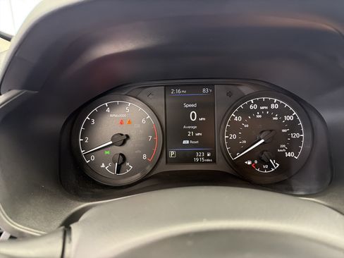Used 2025 Nissan Altima 2.5 S FWD image 8