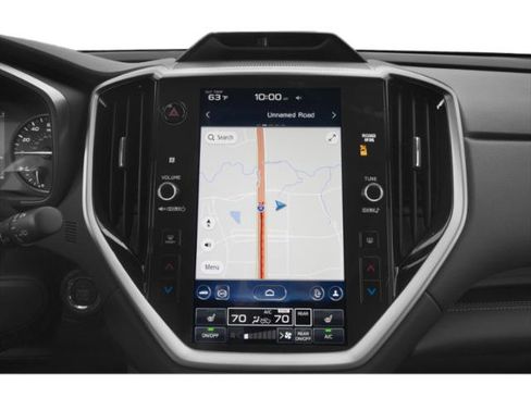 Certified 2025 Subaru Ascent Limited AWD/4WD image 18