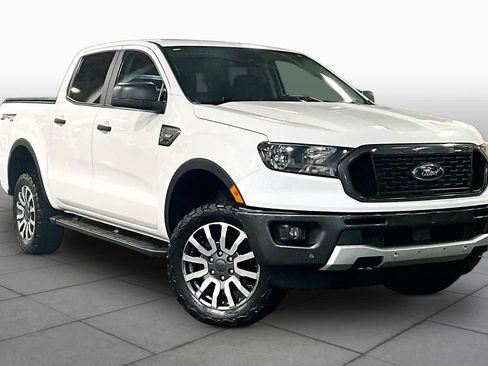 Used 2021 Ford Ranger XLT w/ Equipment Group 302A High AWD/4WD image 3