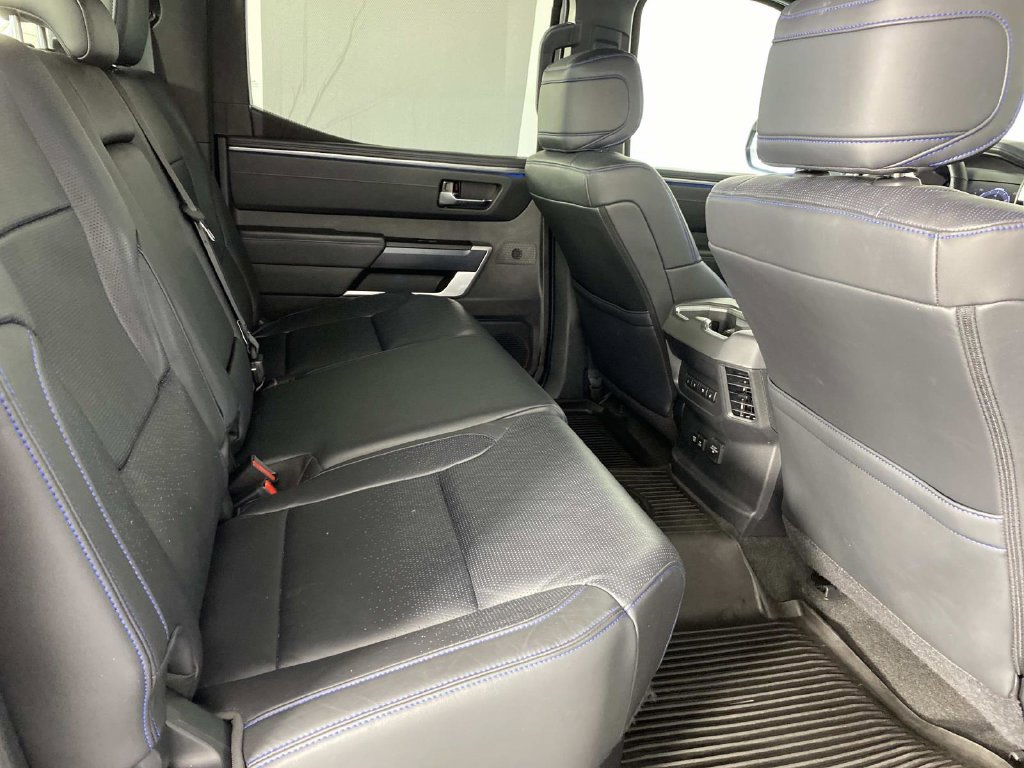 Used 2023 Toyota Tundra Platinum AWD/4WD image 11
