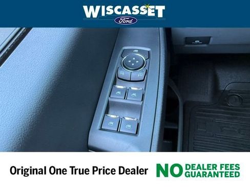 New 2026 Ford F350 XL w/ FX4 Off-Road Package AWD/4WD image 19