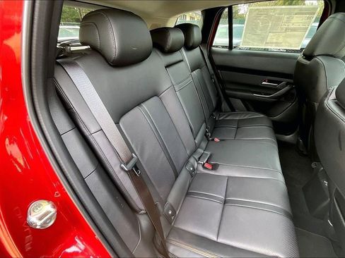 New 2026 MAZDA CX-50 AWD 2.5 Hybrid w/ Cargo Package image 20