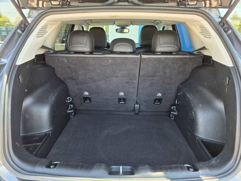 Used 2019 Jeep Compass Latitude AWD/4WD image 43