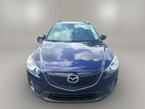 Used 2014 MAZDA CX-5 Grand Touring FWD image 3