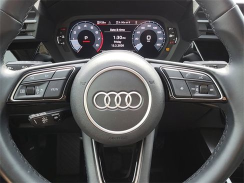 Used 2023 Audi A3 2.0T Premium w/ Convenience Package image 28