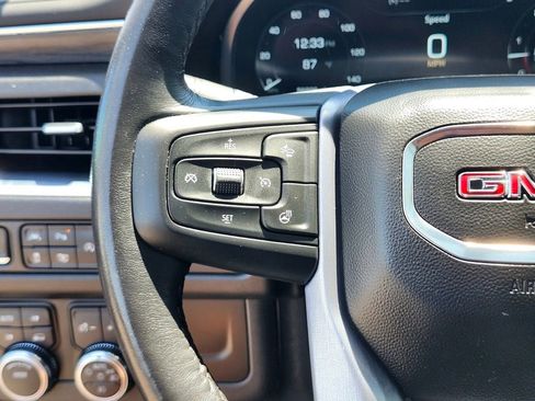 Used 2022 GMC Yukon XL SLT w/ SLT Premium Package AWD/4WD image 27