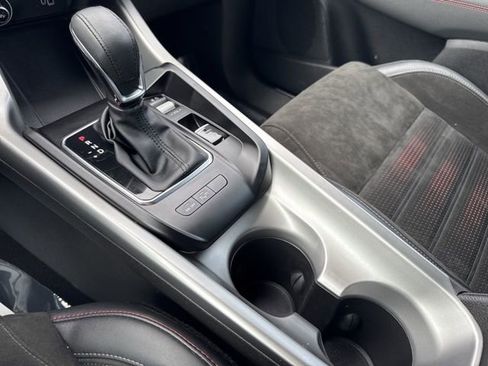 Used 2024 Dodge Hornet R/T AWD/4WD image 25
