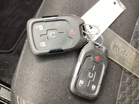 Used 2021 GMC Terrain SLE w/ Driver Convenience Package image 7