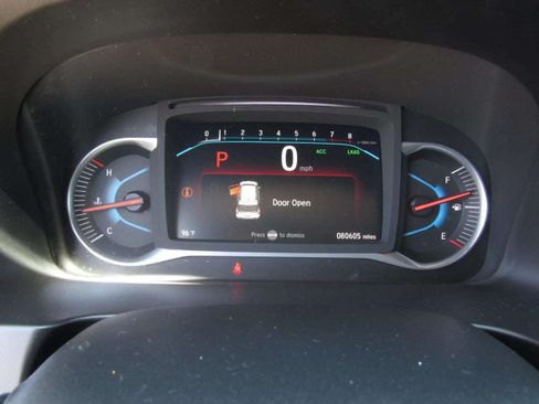 Certified 2022 Honda Pilot Elite image 30