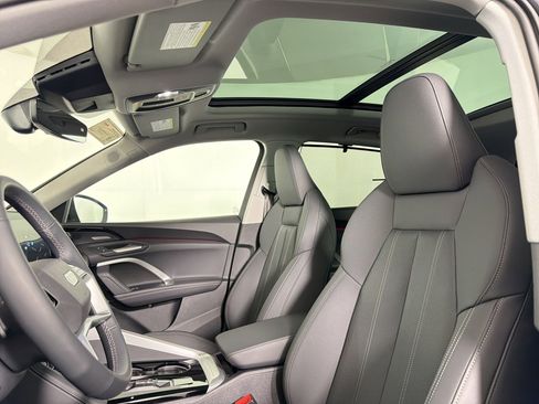 New 2025 Audi Q5 Premium Plus image 5