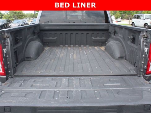 Used 2021 Ford F150 Lariat w/ Trailer Tow Package AWD/4WD image 8
