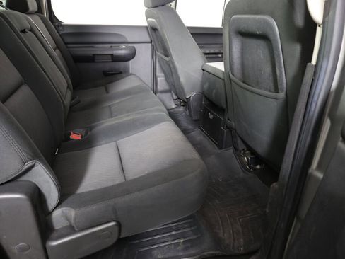 Used 2012 GMC Sierra 2500 SLE w/ SLE Preferred Package image 22