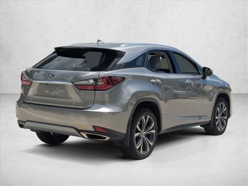 Used 2022 Lexus RX 350 FWD w/ Premium Package image 5