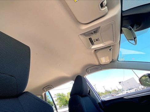 Used 2019 Toyota RAV4 LE FWD image 28