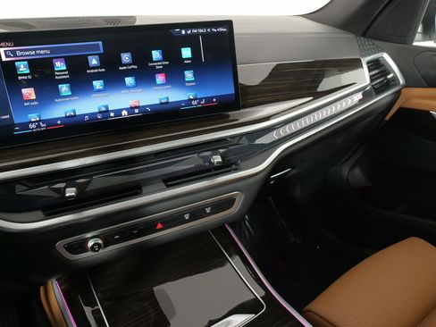 Used 2024 BMW X5 xDrive40i image 43